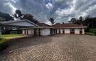 5 Bed House with En Suite in Thigiri - 19