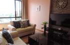 Furnished 1 Bed Apartment with En Suite at Kitale Lane - 1