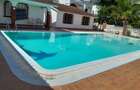 5 Bed Villa with En Suite at Nyali - 4