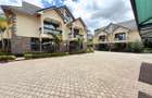 5 Bed Townhouse with En Suite at Kileleshwa - 1