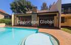 4 Bed House with En Suite in Runda - 14