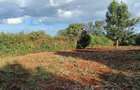 Residential Land at Kiukenda - 4