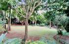 Residential Land in Thigiri - 7