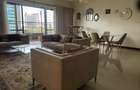 Furnished 3 Bed Apartment with En Suite in Westlands Area - 2