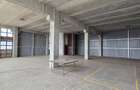 135 m² Commercial Property with Service Charge Included at Mombasa Road - 5