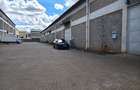 14,600 ft² Warehouse with Fibre Internet at Babadogo - 1