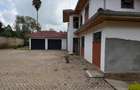 4 Bed House with En Suite at Muthangari Road - 1