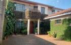 4 Bed House with En Suite in Kileleshwa - 1