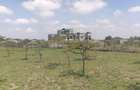 0.045 ha Land at Namanga Road - 2