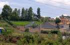 Residential Land in Kikuyu Town - 7