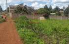 1,000 m² Land in Kikuyu Town - 5