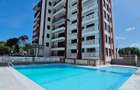 3 Bed Apartment with En Suite in Nyali Area - 1