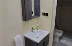 Serviced 3 Bed Apartment with En Suite at Beach Road - 10