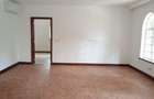 4 Bed House with Staff Quarters in Muthaiga - 1