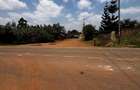 Land at Juja-Gatundu Road - 5