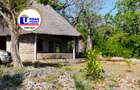 Land at Shimoni - 12