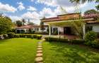 Commercial Property with Parking in Gigiri - 1