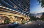 1 Bed Apartment with Swimming Pool in Riverside - 11