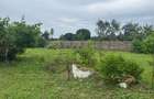 Land in Mtwapa - 4