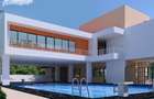 4 Bed Townhouse with En Suite at New Rain Hotel - 10