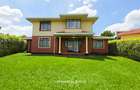 4 Bed Townhouse with Swimming Pool in Kiambu Road - 2