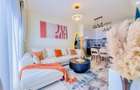 Furnished 1 Bed Apartment with En Suite in Westlands Area - 8