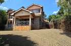4 Bed House with En Suite at Kileleshwa Road - 2