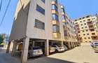 2 Bed Apartment with Parking in Kilimani - 1