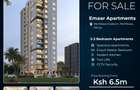Serviced 3 Bed Apartment with En Suite at Mombasa - 2