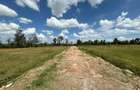 0.125 ac Residential Land at Kiserian - 1