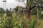 0.13 ac Residential Land in Ngong - 1