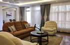 Furnished 3 Bed Apartment with En Suite in Dennis Pritt - 9