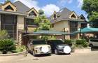 5 Bed Townhouse with En Suite in Lavington - 15