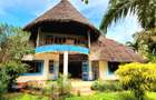 4 Bed Villa with Swimming Pool in Diani - 1