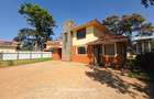 4 Bed Townhouse with Swimming Pool in Kiambu Road - 1