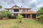 4 Bed House with En Suite in Runda - 1