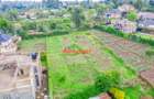0.05 ha Residential Land at Thamanda - 9