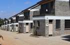 4 Bed House with En Suite in Ruiru - 1