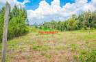 0.05 ha Residential Land at Ng'Amba - 2