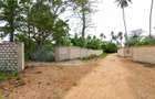 Residential Land in Diani - 1