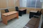 Furnished Office with Service Charge Included at Kilimani Road - 13