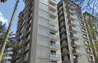 2 Bed Apartment with Swimming Pool in Kileleshwa - 1