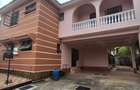 5 Bed House with En Suite at Nyali Mombasa - 1