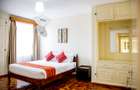 Serviced Studio Apartment with En Suite at Rhapta Road - 2