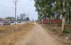 1 ac Commercial Land at Mtwapa - 2