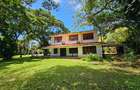 4 Bed House in Nyali Area - 12