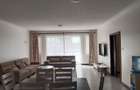Furnished 2 Bed Apartment with En Suite in Brookside - 19