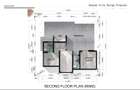 5 Bed Townhouse with En Suite in Kamangu - 13