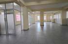 2,900 ft² Office with Service Charge Included in Mombasa Road - 1