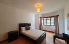 Serviced 3 Bed Apartment with En Suite in Spring Valley - 13
